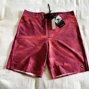 Kelly Slater Outerknown Apex Board shorts. Size 31 NWT